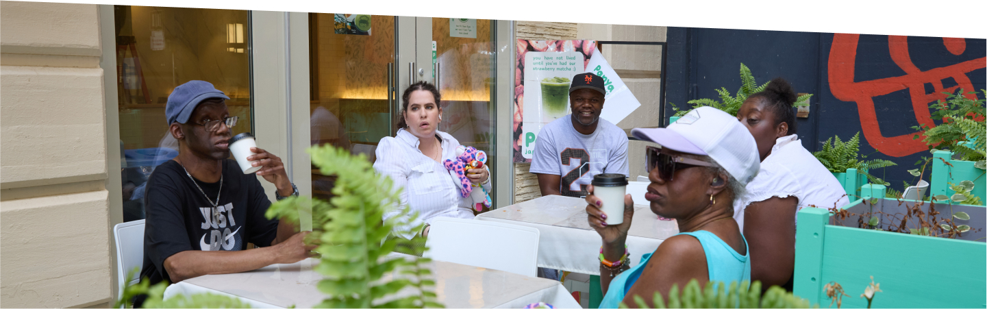 Community Habilitation