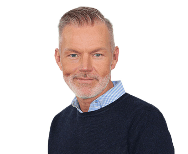 Dr. Christopher D. Long, Ed.D