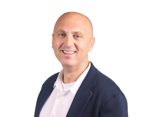 Denis Barolli