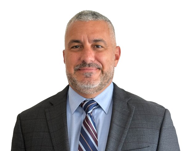 Christopher Perrone