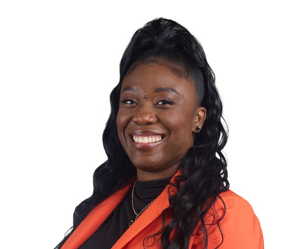Monique Allen