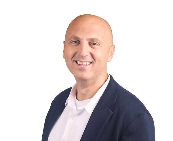 Denis Barolli