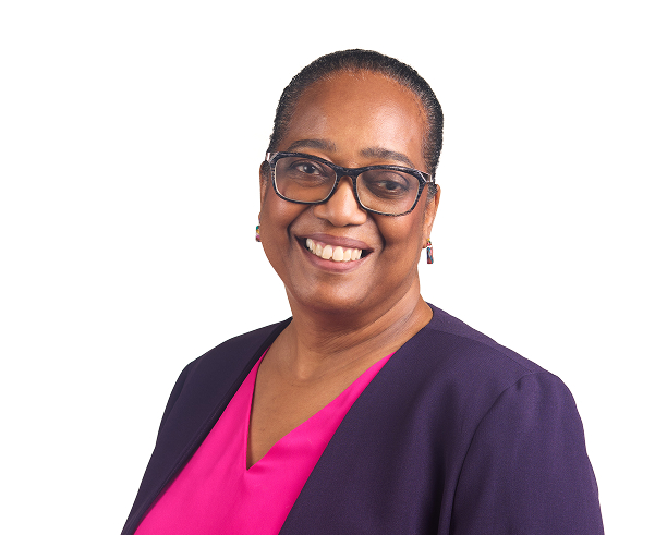Linda Jones