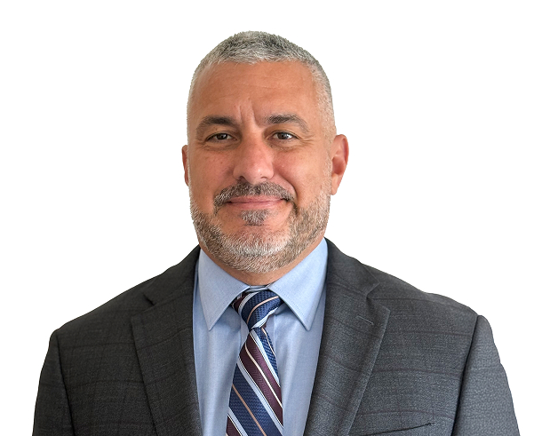 Christopher Perrone