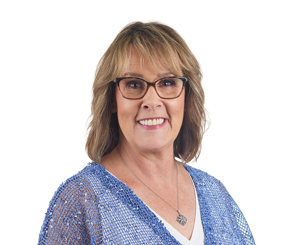 Jill Woodford-Taylor