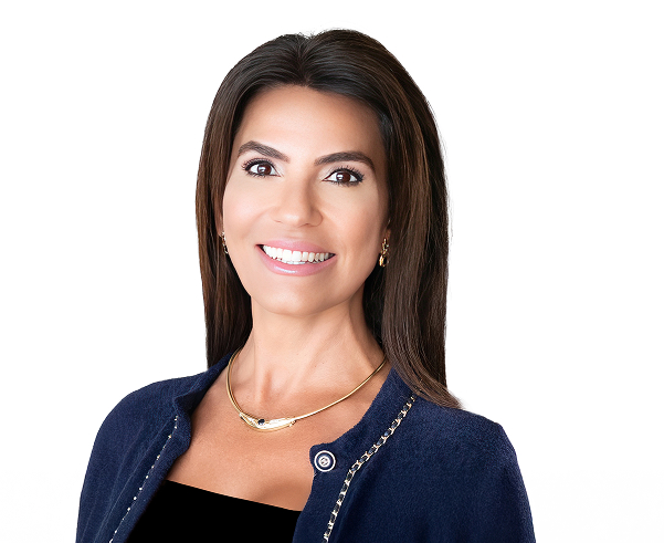 Dina Bakalis